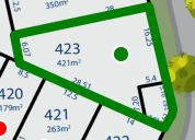Lot 423