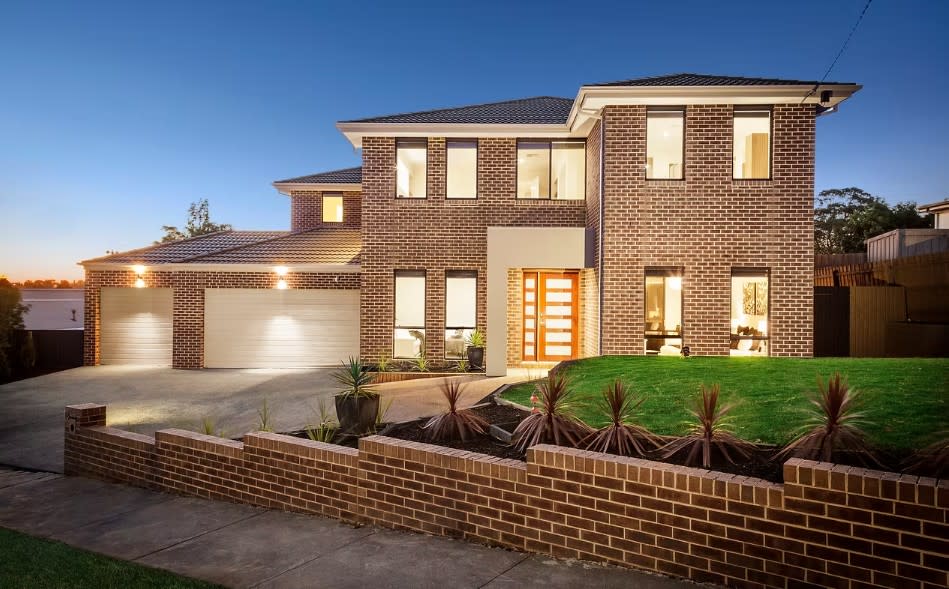 Dakota Homes, VIC