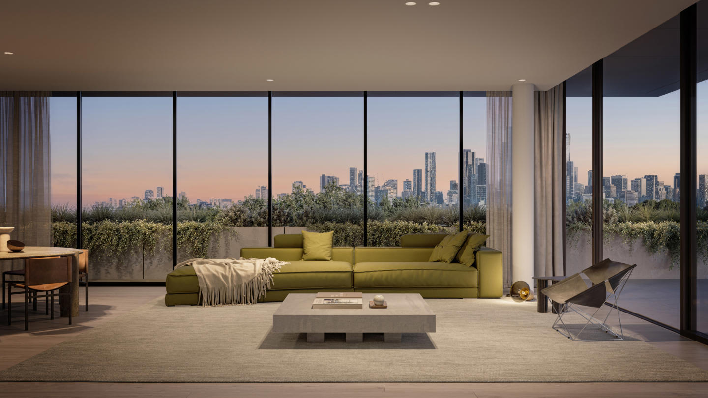 Grandview, Prahran Grandview, Prahran