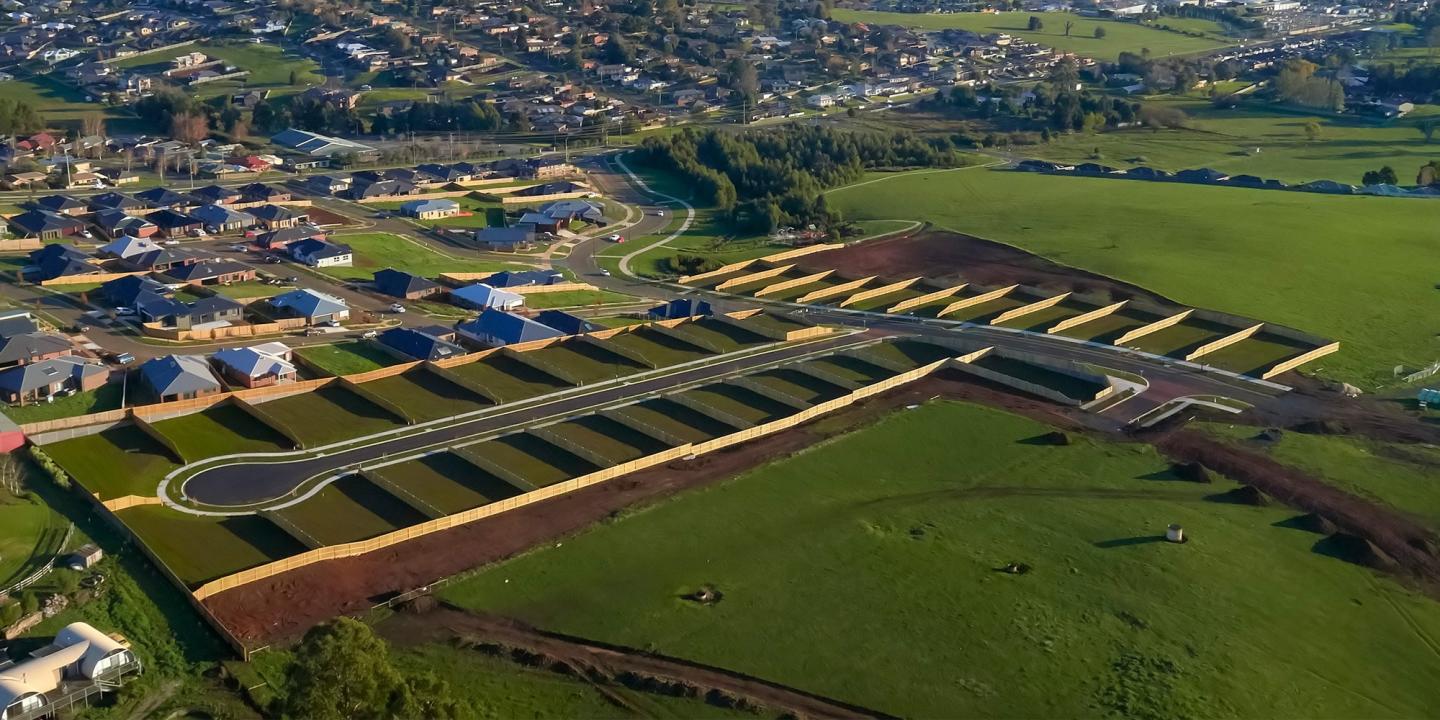 Emberwood Warragul