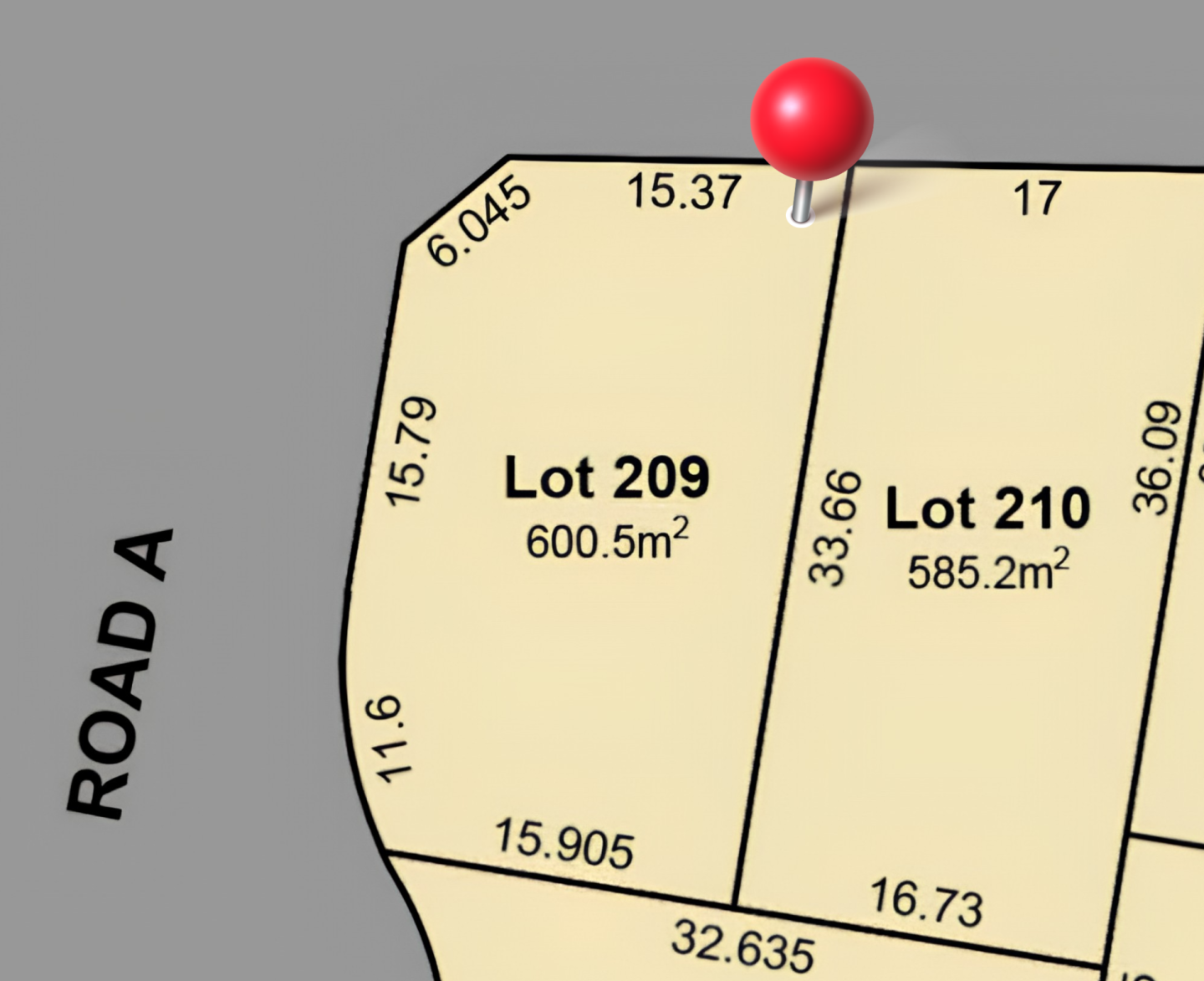 Lot 209