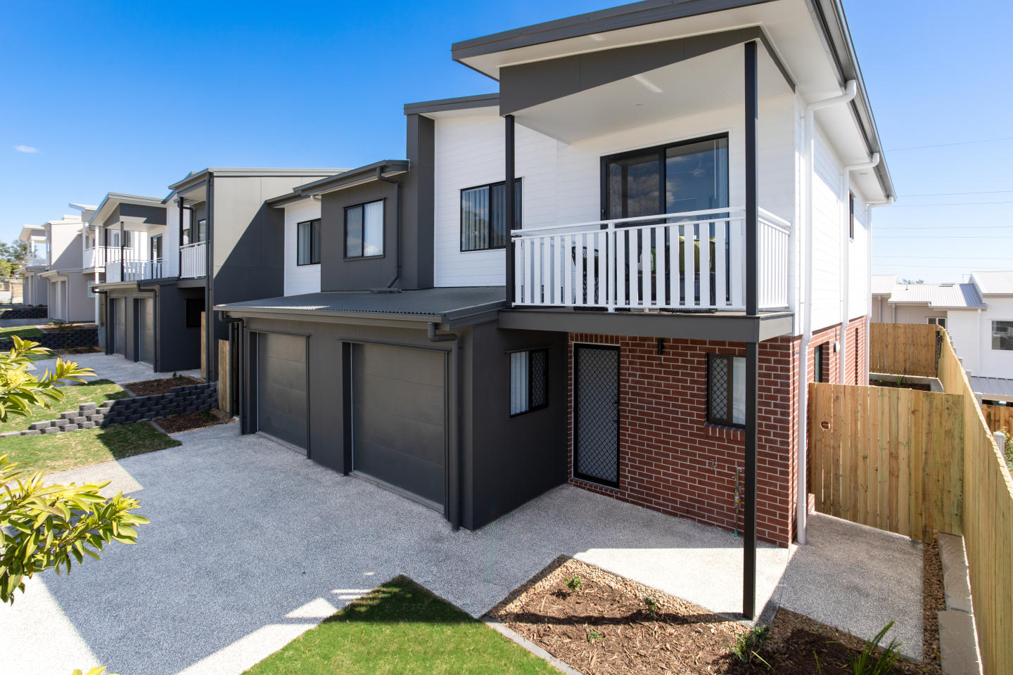 Ripley Central Residences II