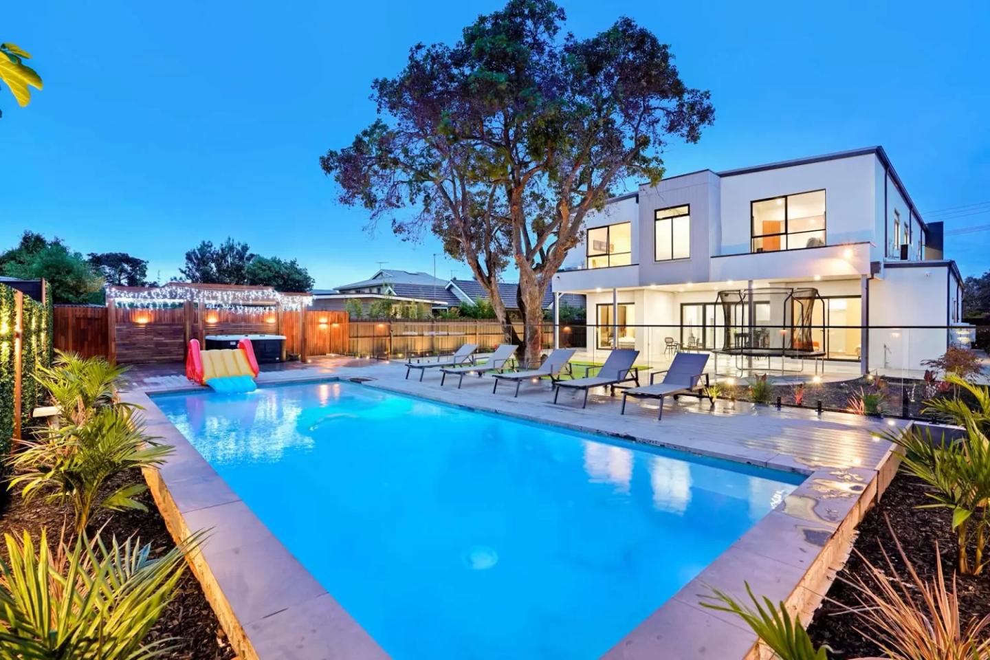 Aspire Designer Homes, VIC Aspire Designer Homes, VIC