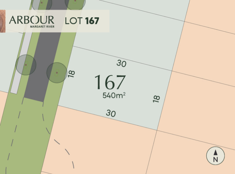Lot 167
