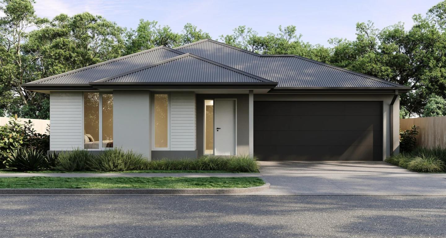 Eight Homes