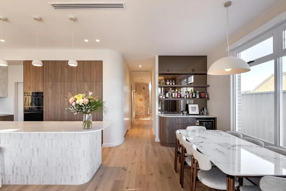 TRIIA Builders, SA TRIIA Builders, SA