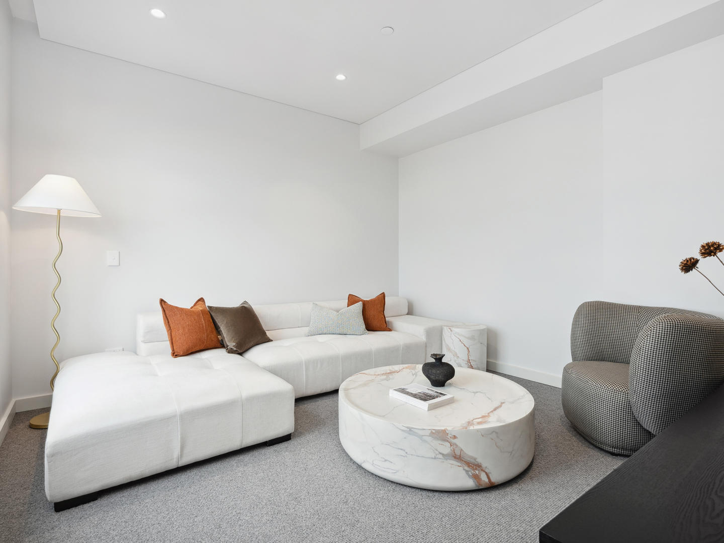 Modèle Residences Modèle Residences