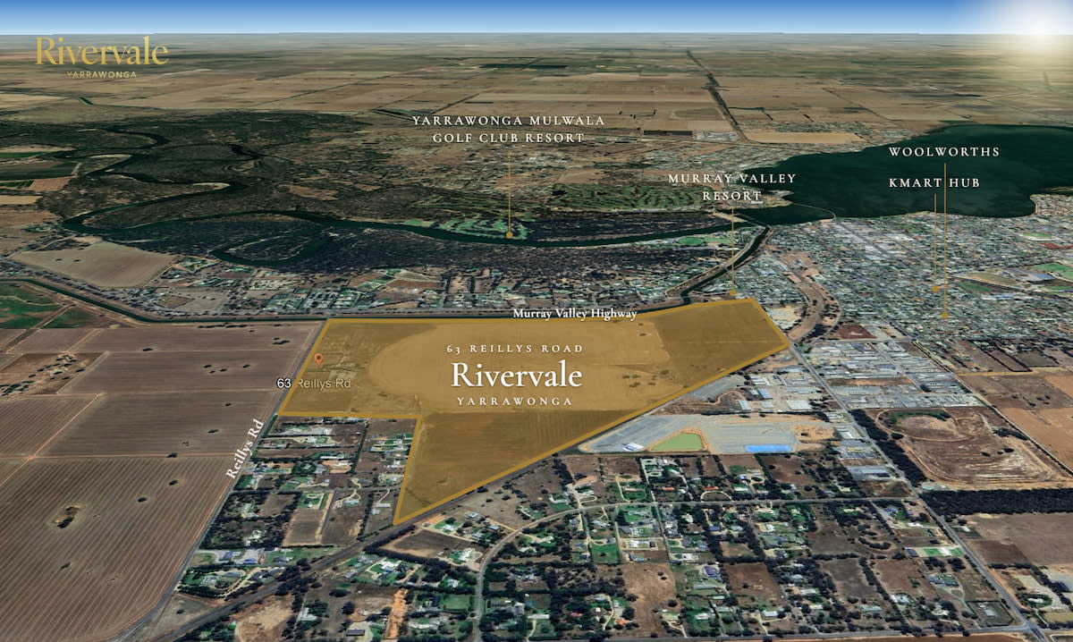 Rivervale
