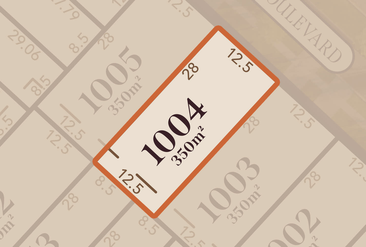 Lot 1004