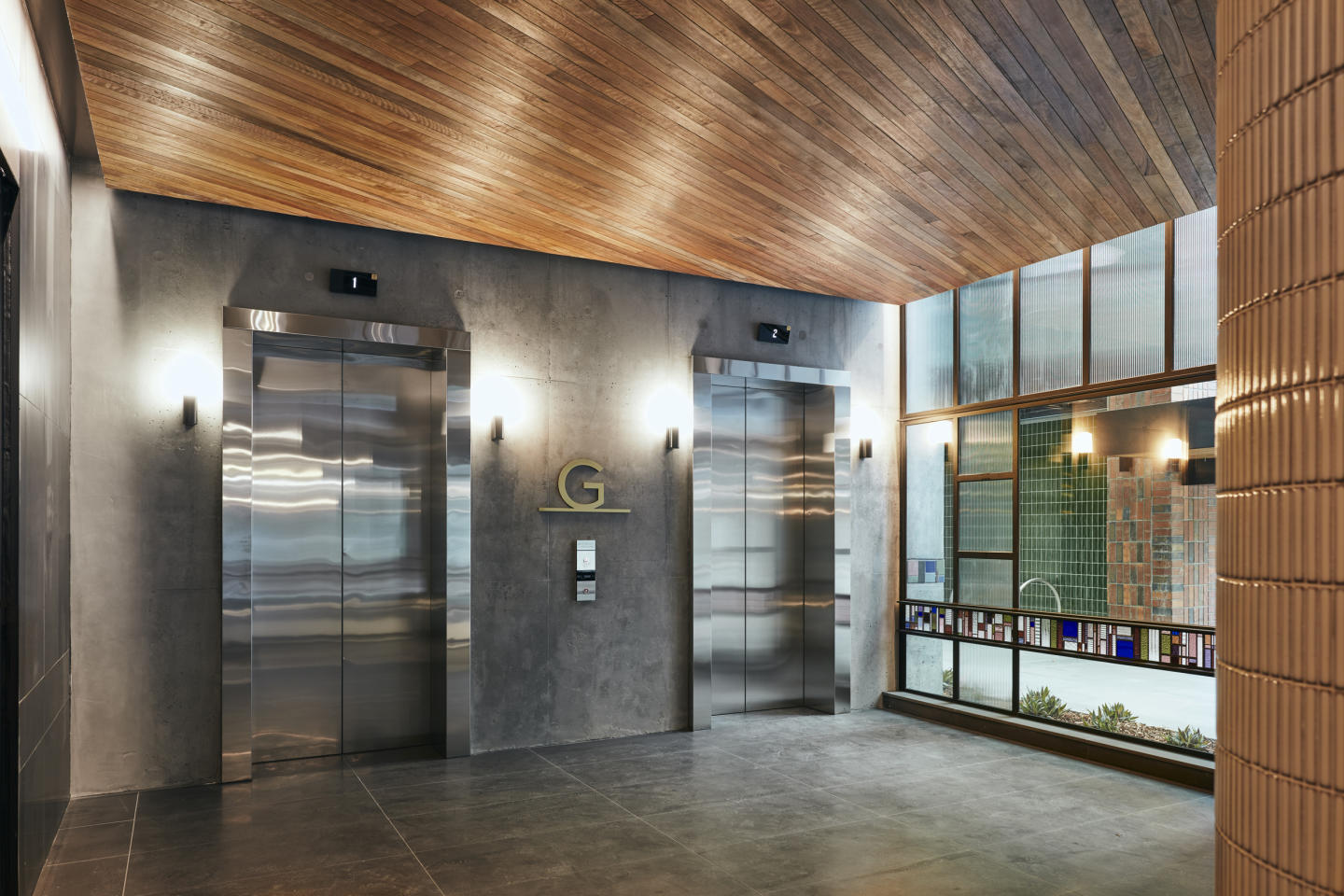Escala NewQuay Escala NewQuay