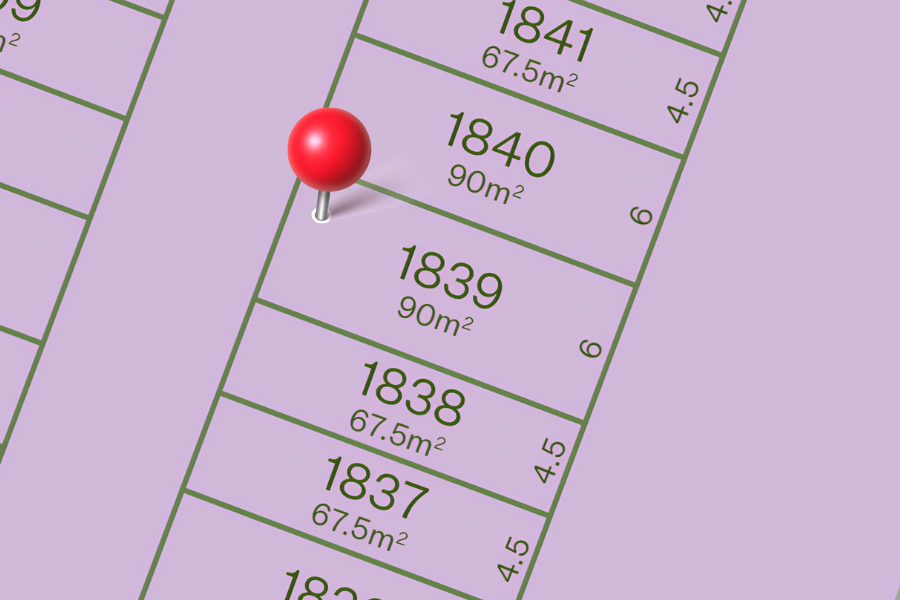 Lot 1839