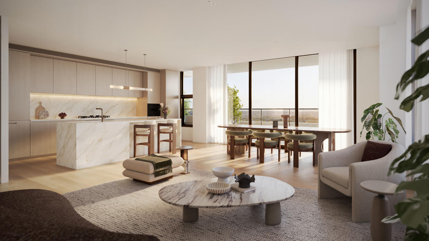 Archer & Albert, Chatswood Archer & Albert, Chatswood