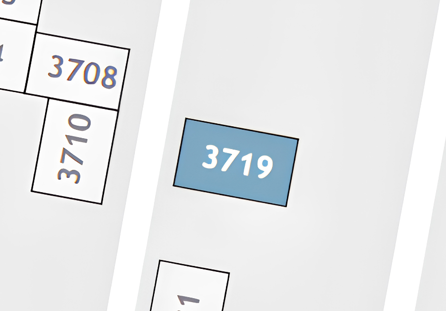 Lot 3719