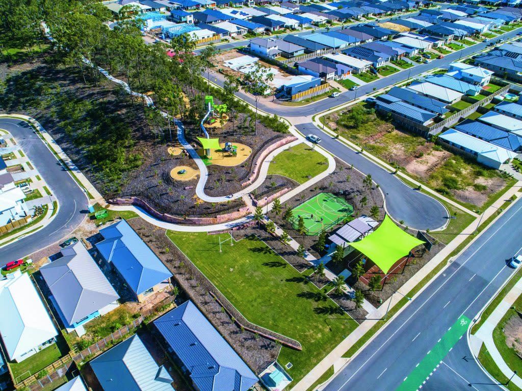 Suburb Property Profile: Wyndham Vale, VIC 3024