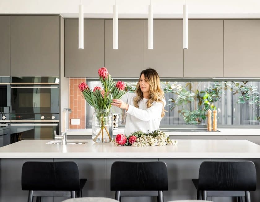 Stockland Wildflower - Piara Waters Stockland Wildflower - Piara Waters