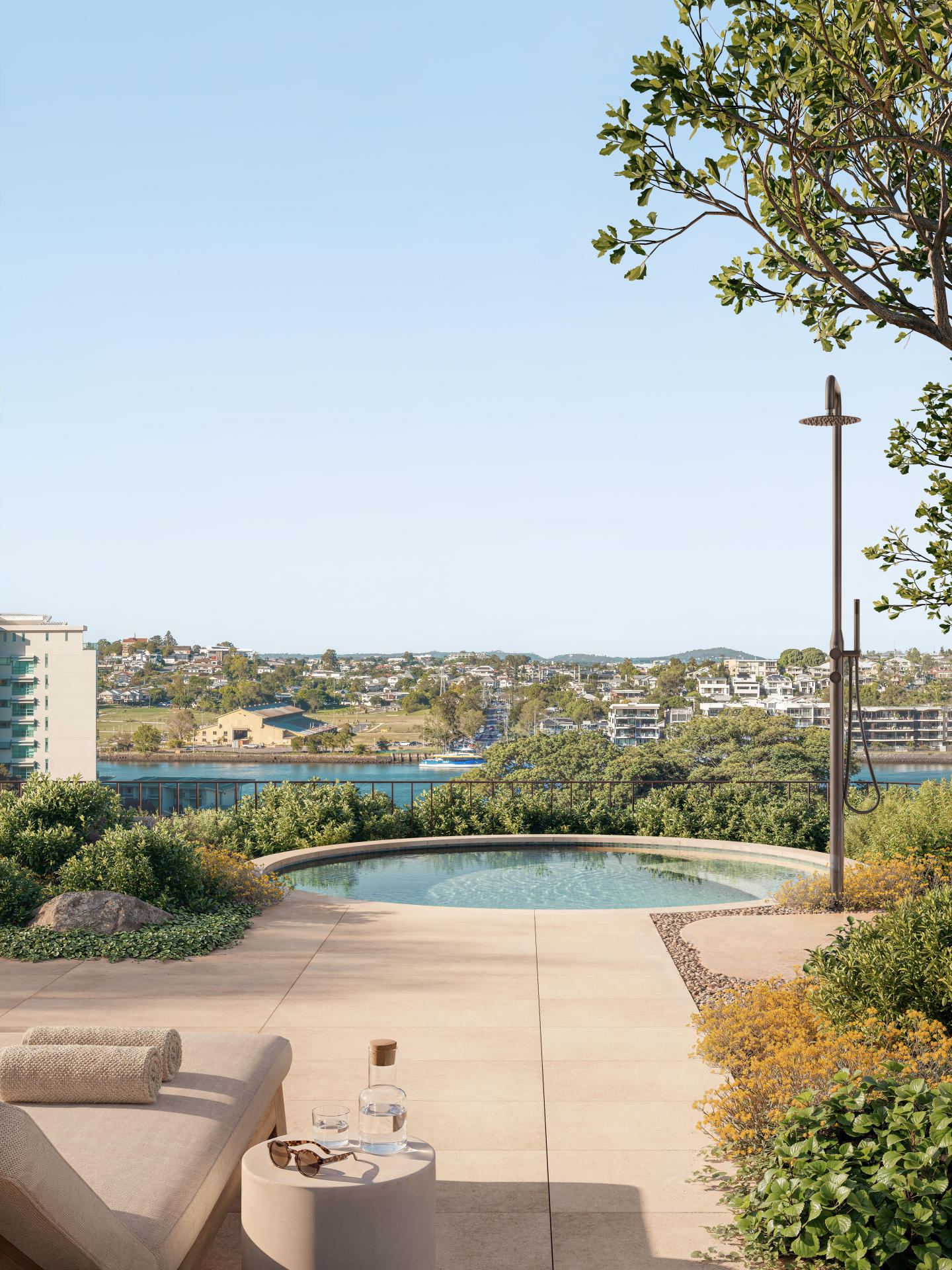 Lynsford by Fortis, Hamilton Lynsford by Fortis, Hamilton