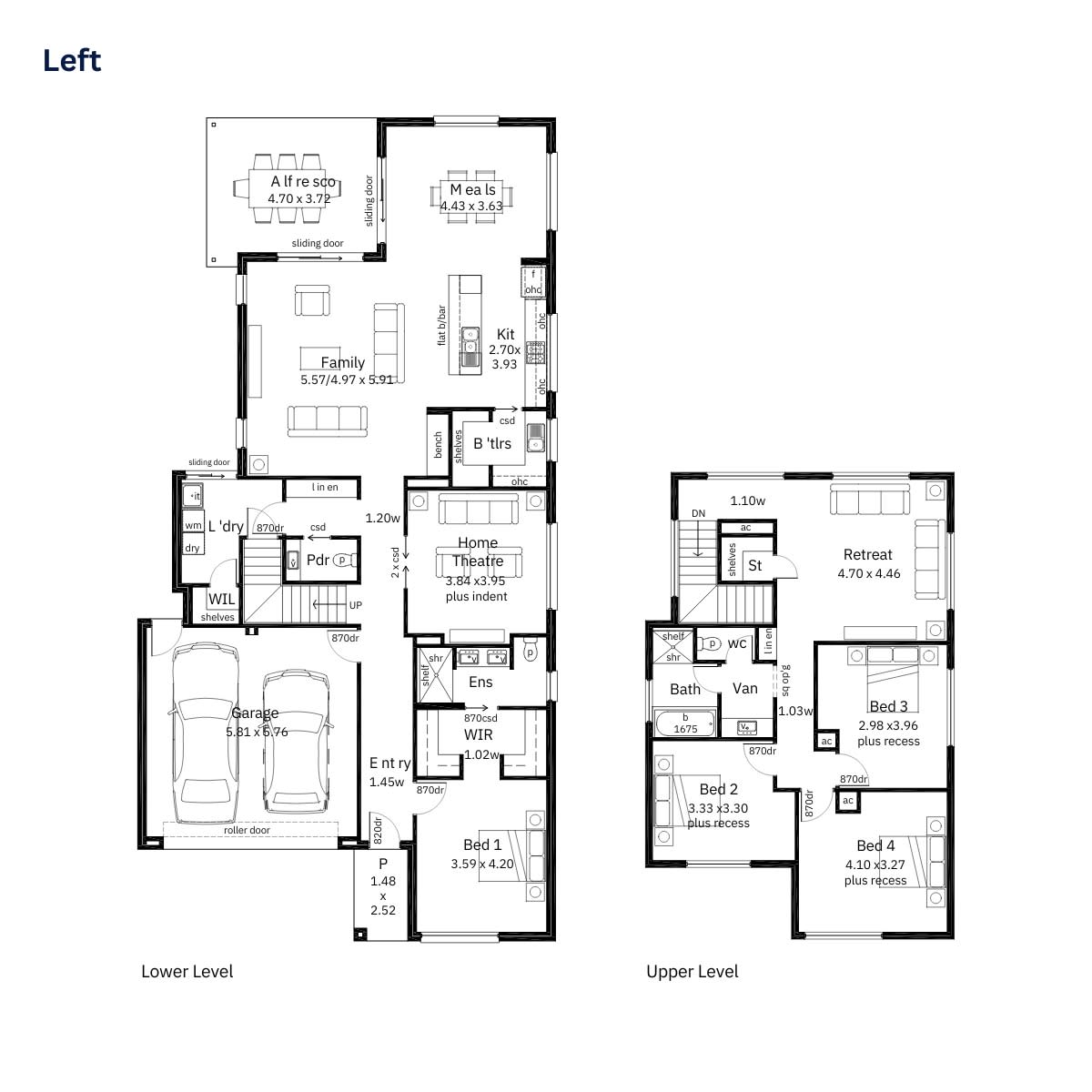 Windsor by Oakford Homes
