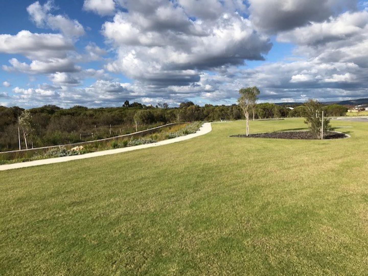 Seven Oaks Estate - Southern River