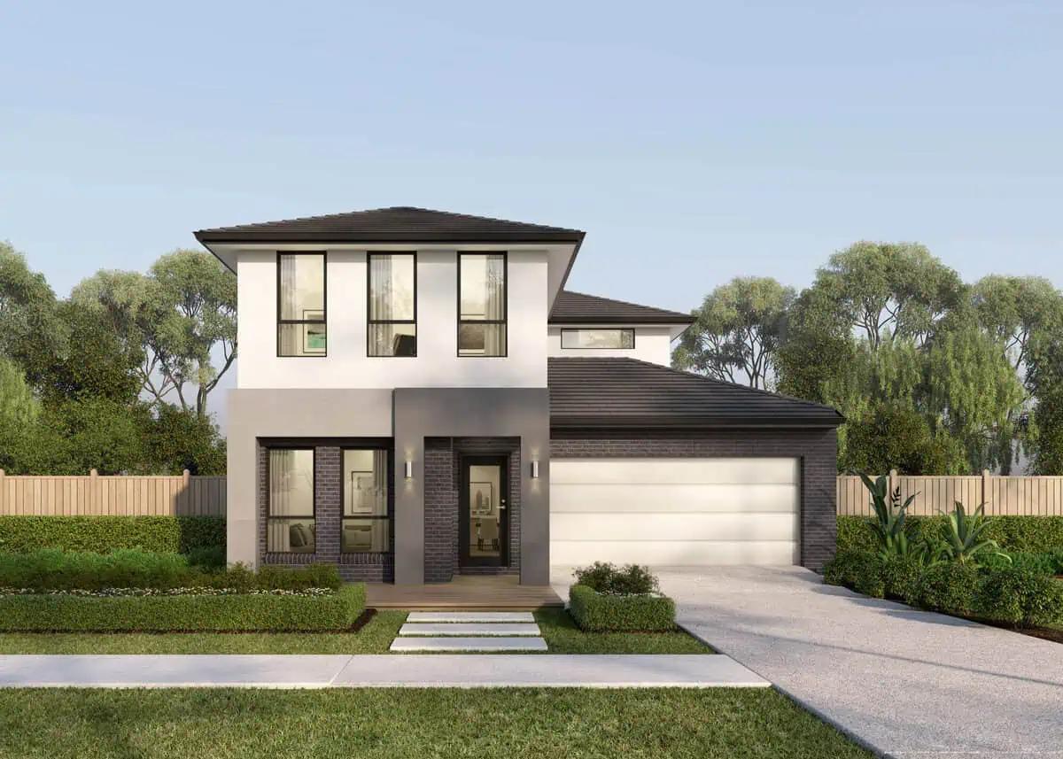 Omnia Homes, VIC Omnia Homes, VIC