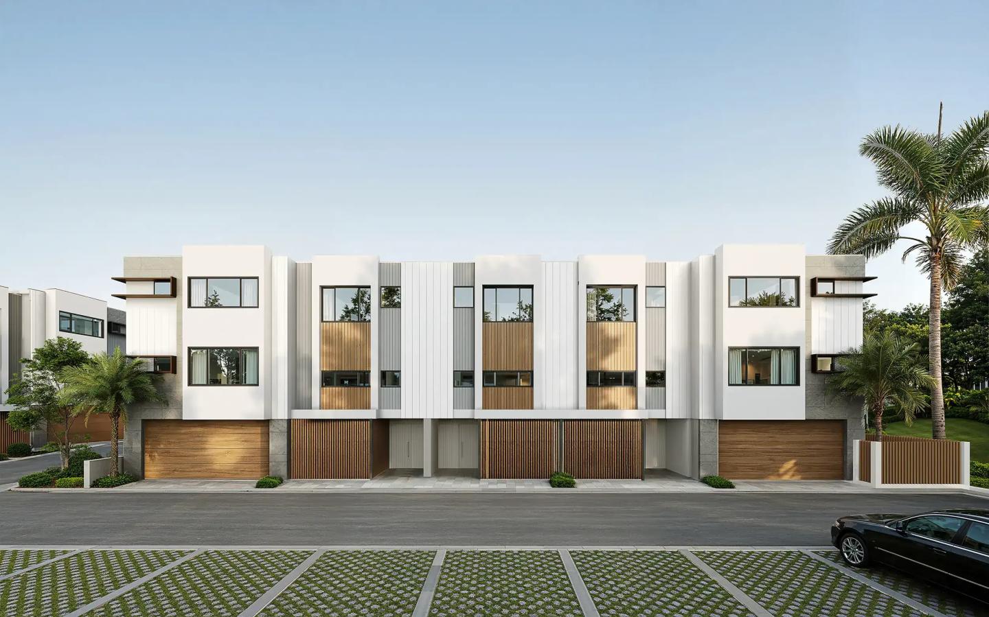 Riverside Villas - Loganlea
