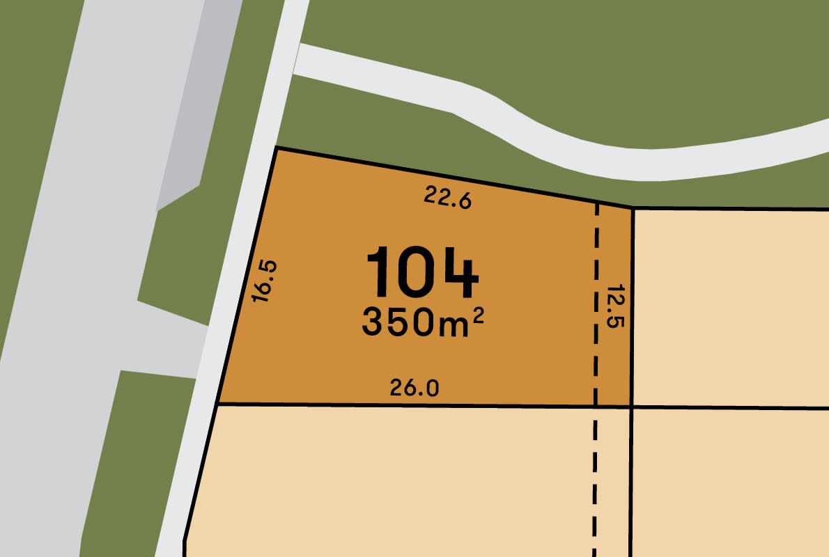 LOT 104