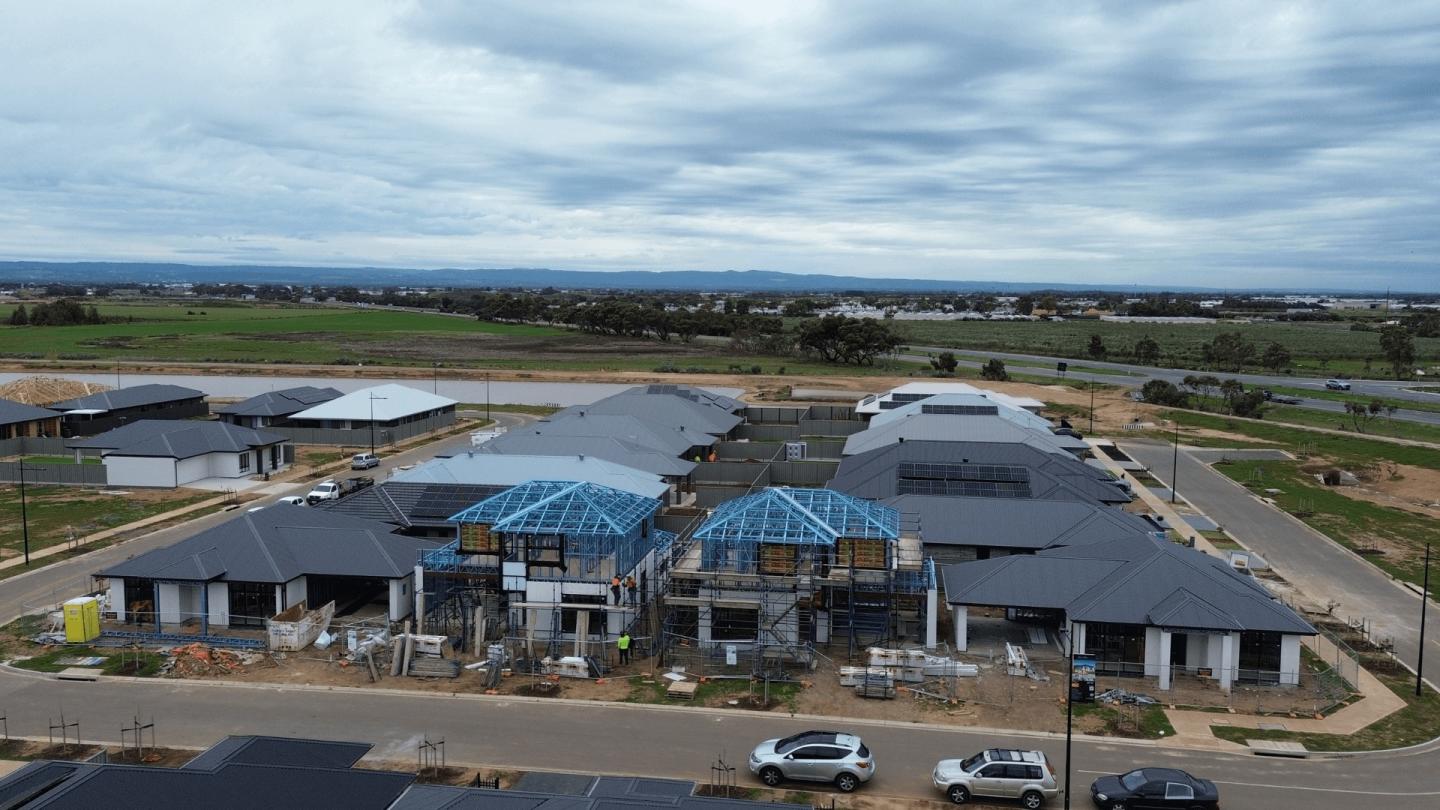 Rivergum Homes, SA Rivergum Homes, SA