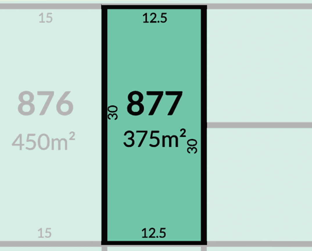 Lot 877