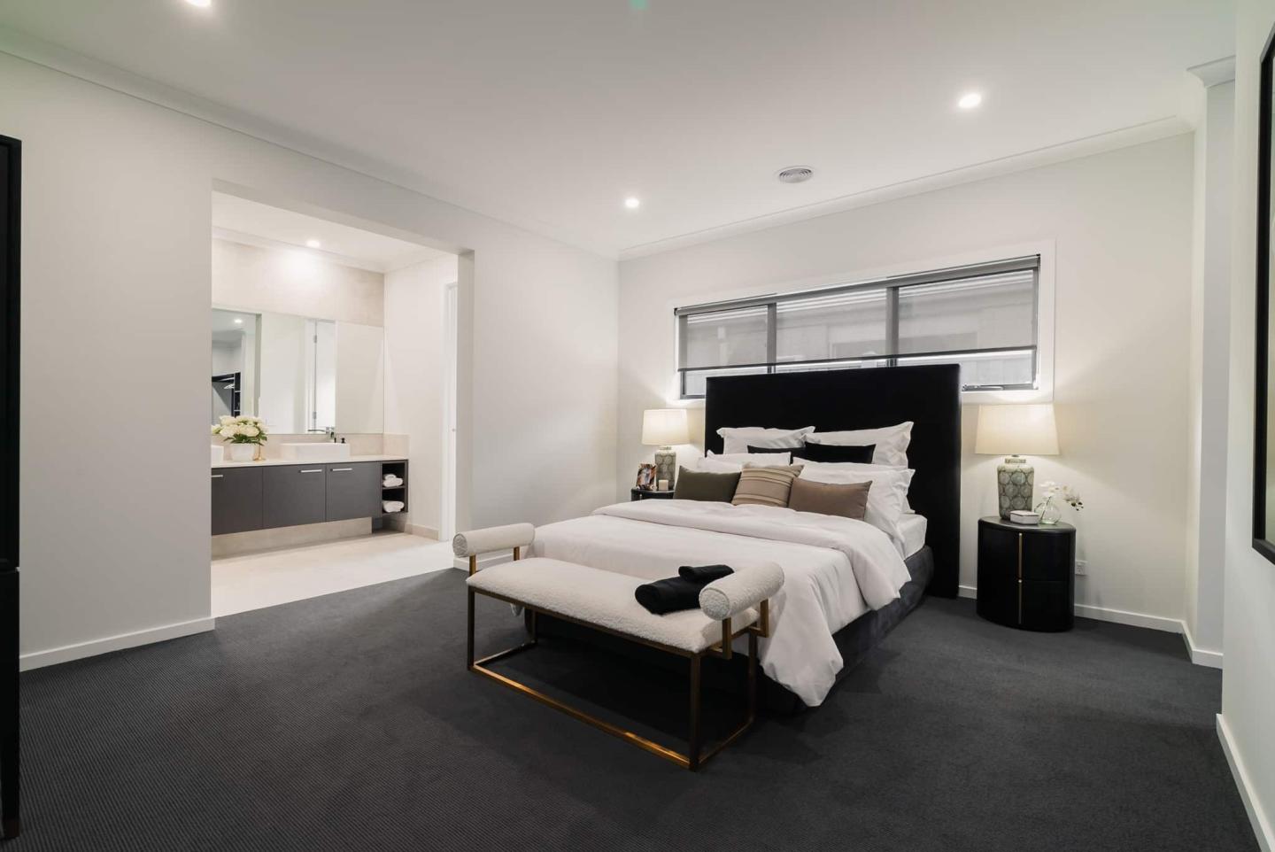 Mimosa Homes, VIC Mimosa Homes, VIC