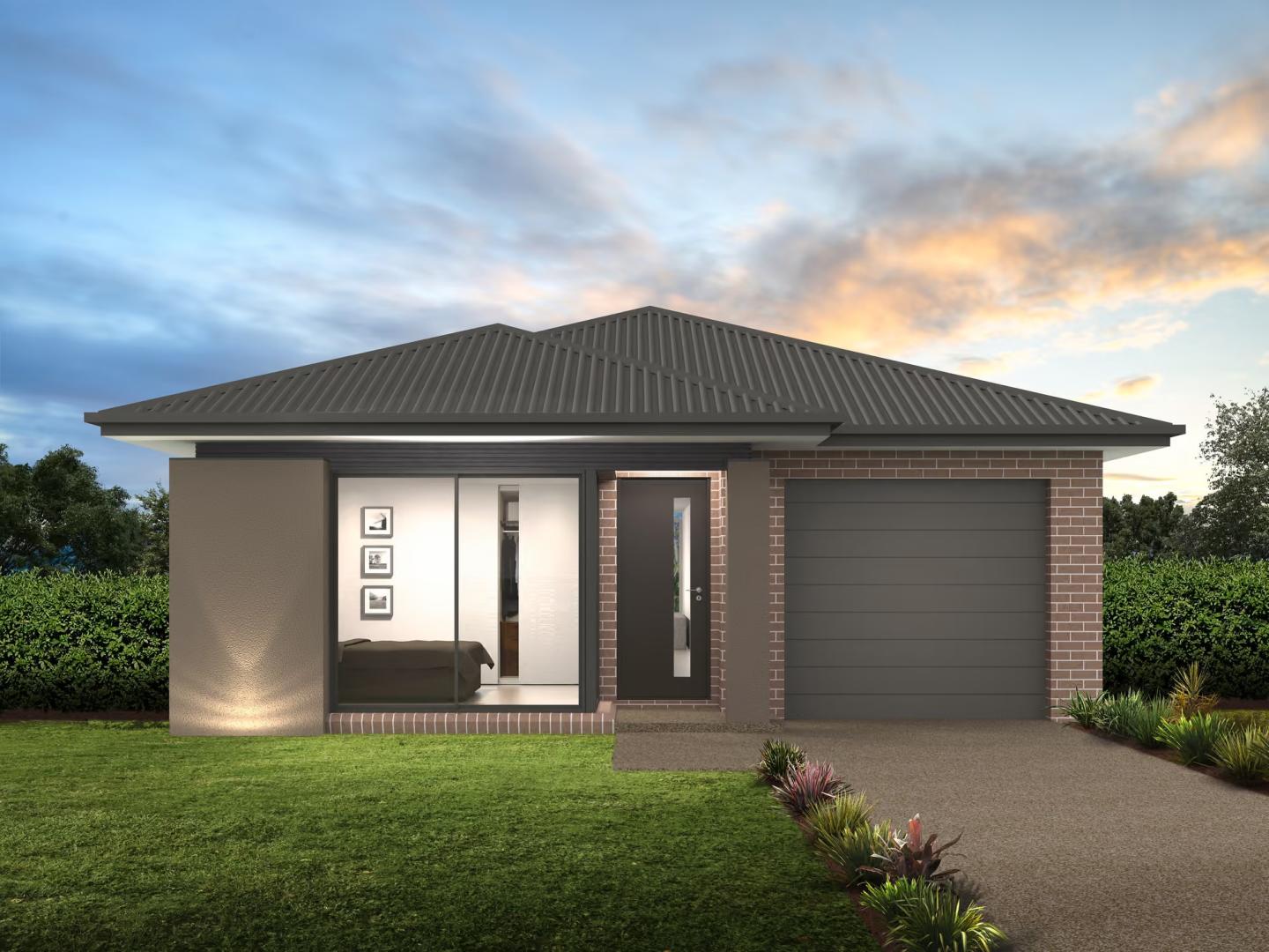 Thrive Homes, NSW