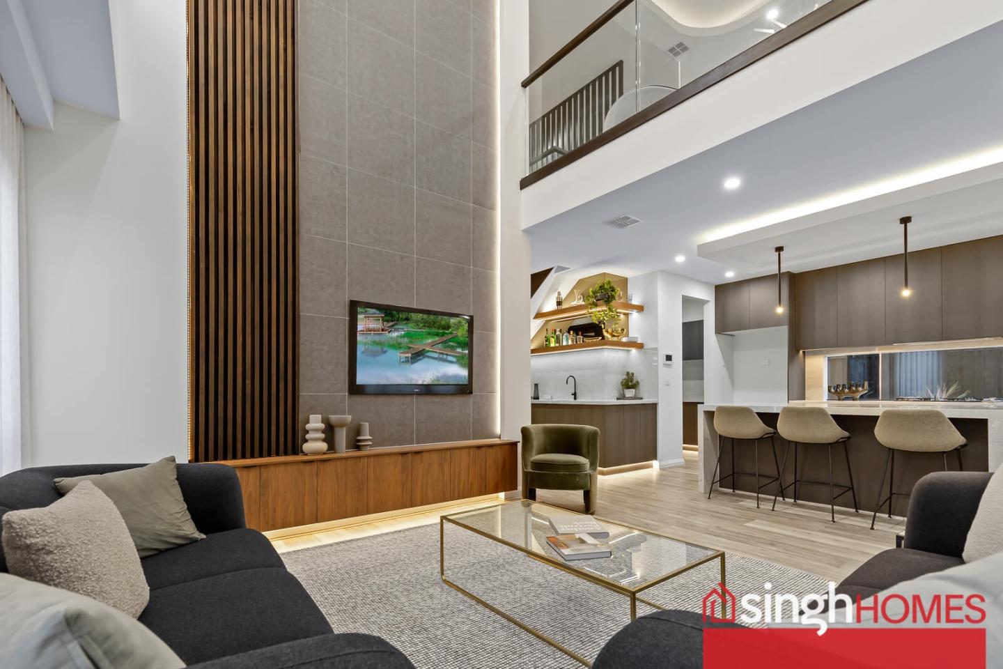 Singh Homes, VIC Singh Homes, VIC
