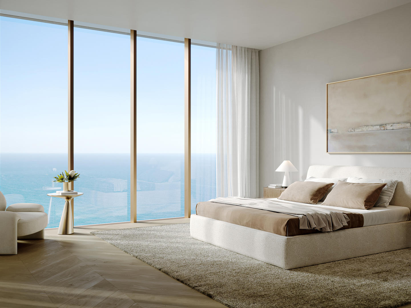 Sandpiper, Broadbeach Sandpiper, Broadbeach