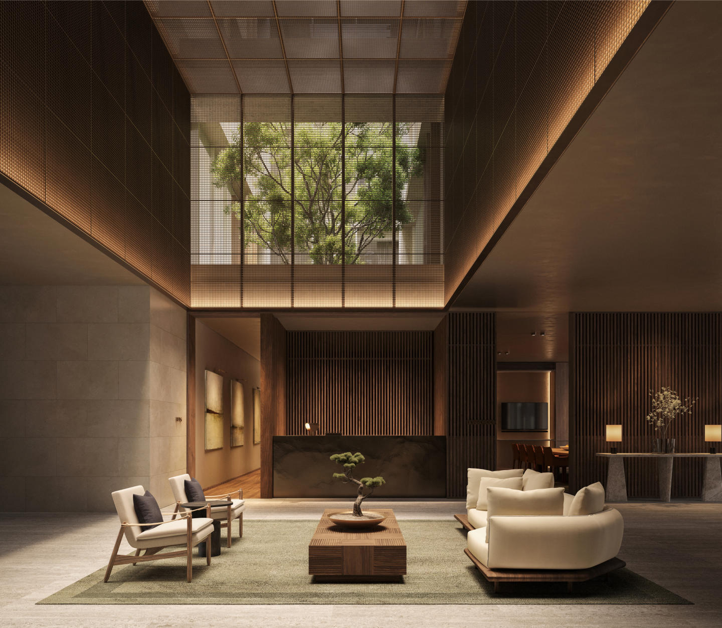 One Toorak Place One Toorak Place