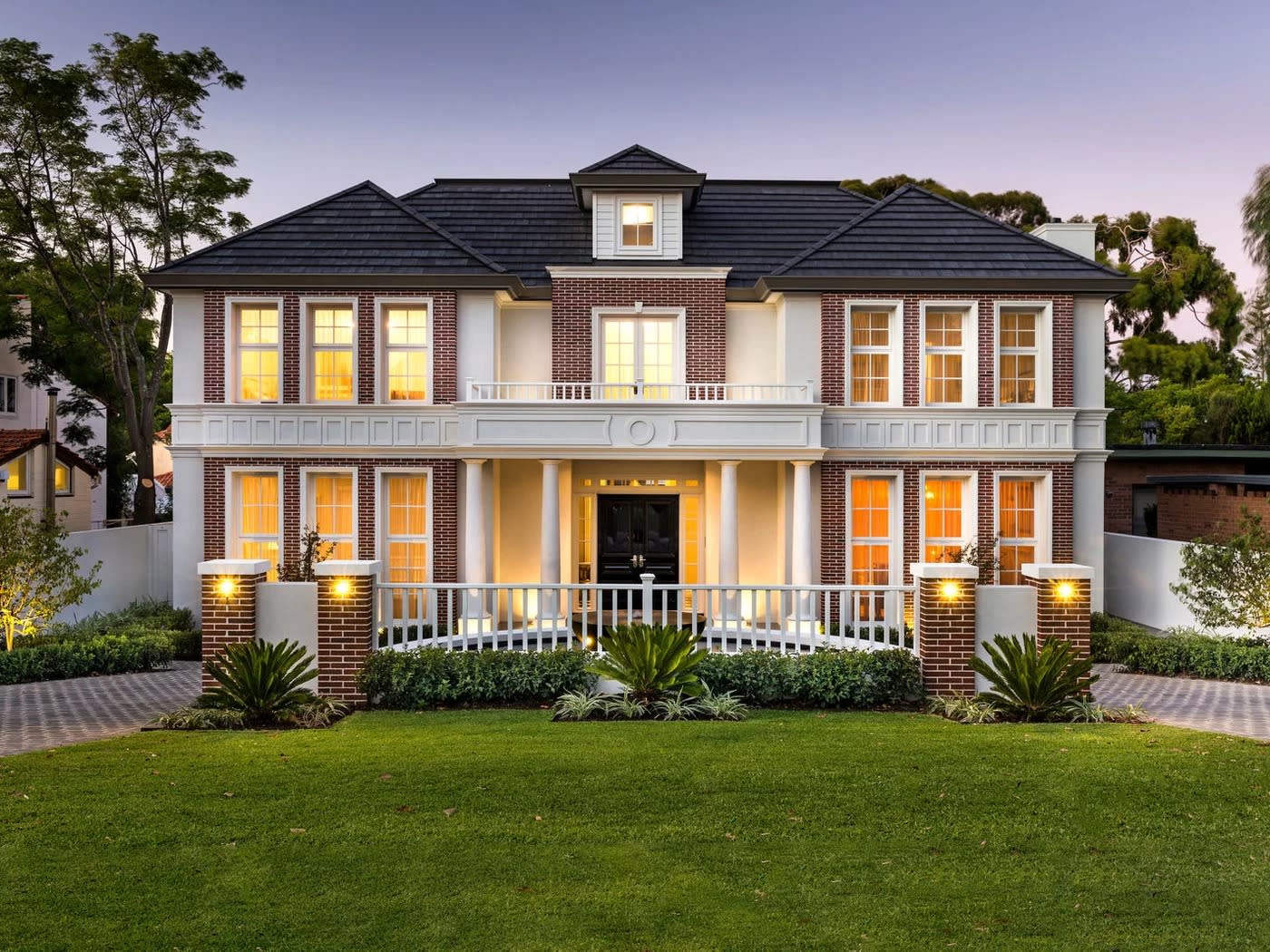 Oswald Homes, WA Oswald Homes, WA