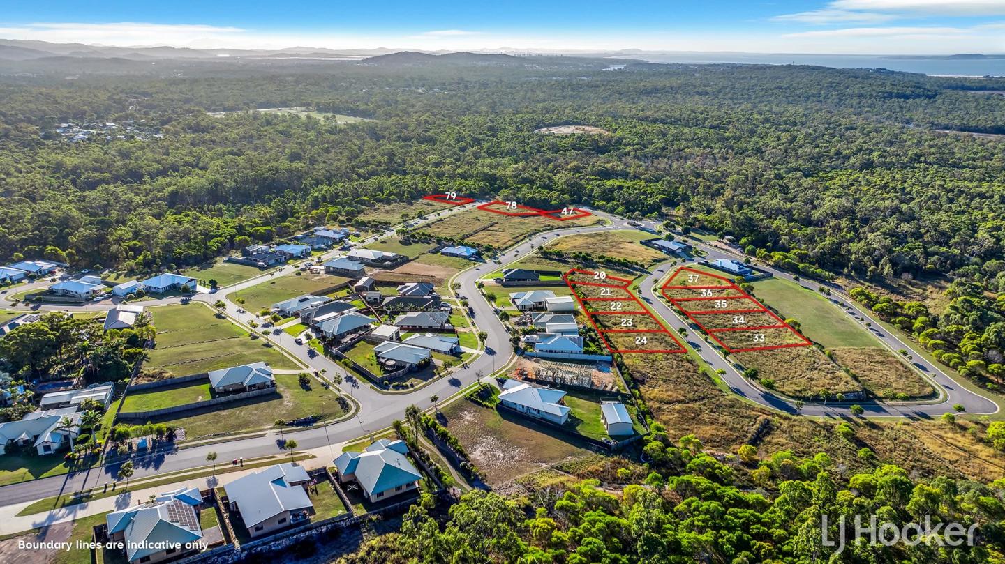 Tannum Waters Estate - Tannum Sands
