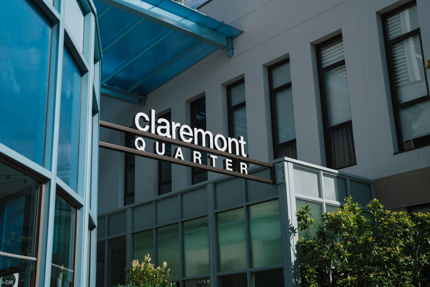 Bay View Residences, Claremont Bay View Residences, Claremont