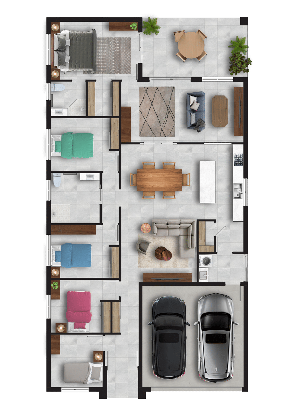 Value Homes