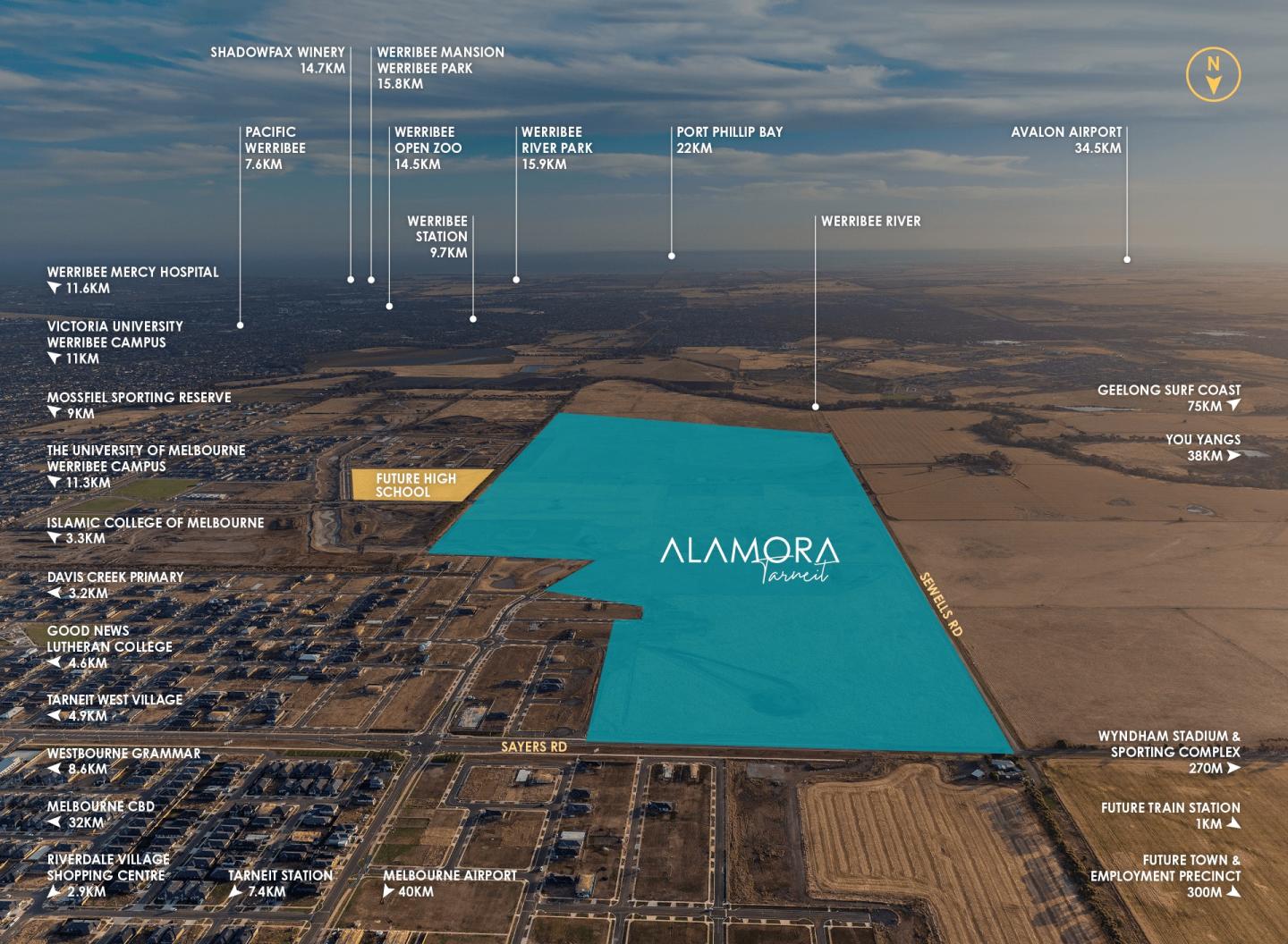 Alamora