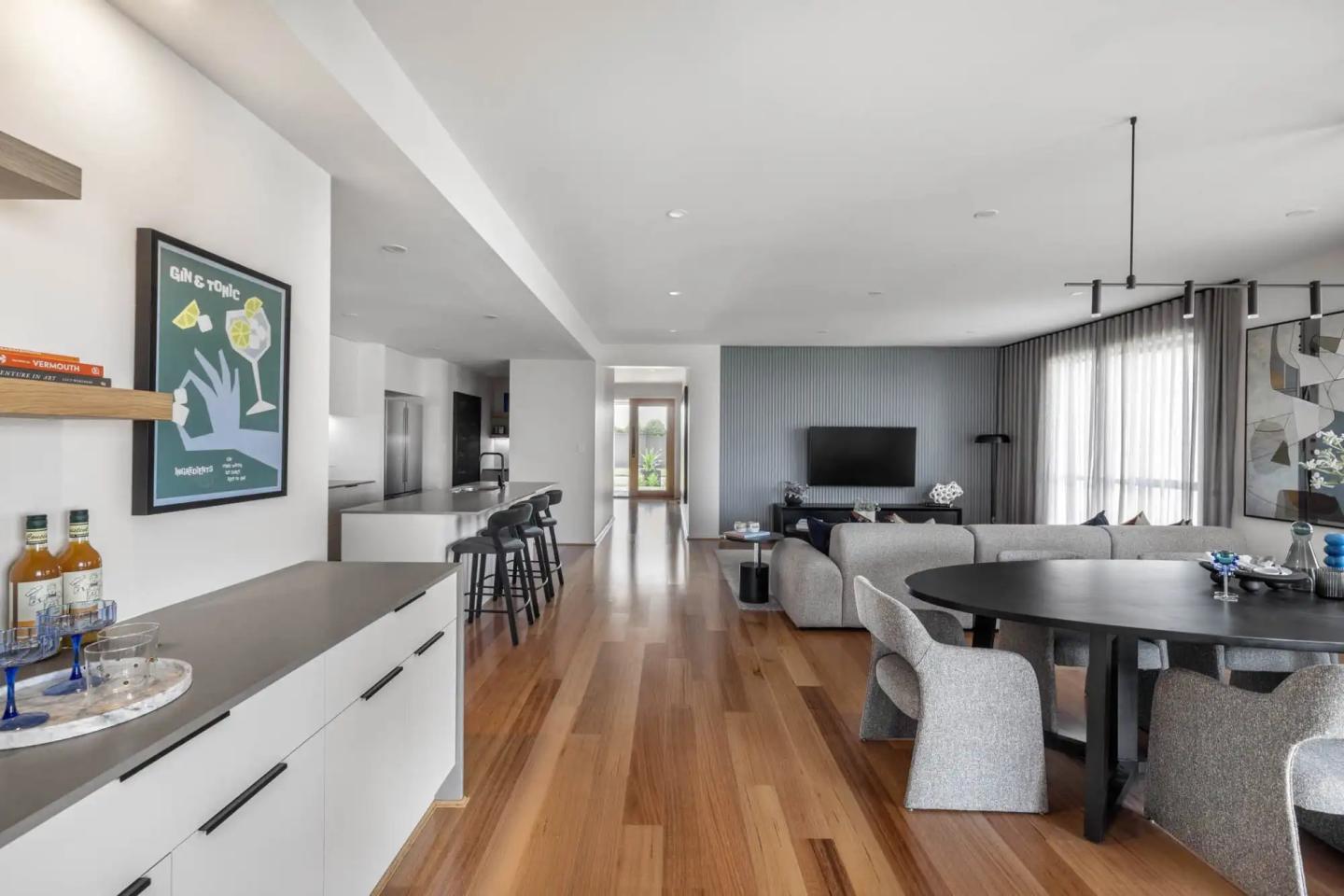 Simonds Homes, SA Simonds Homes, SA
