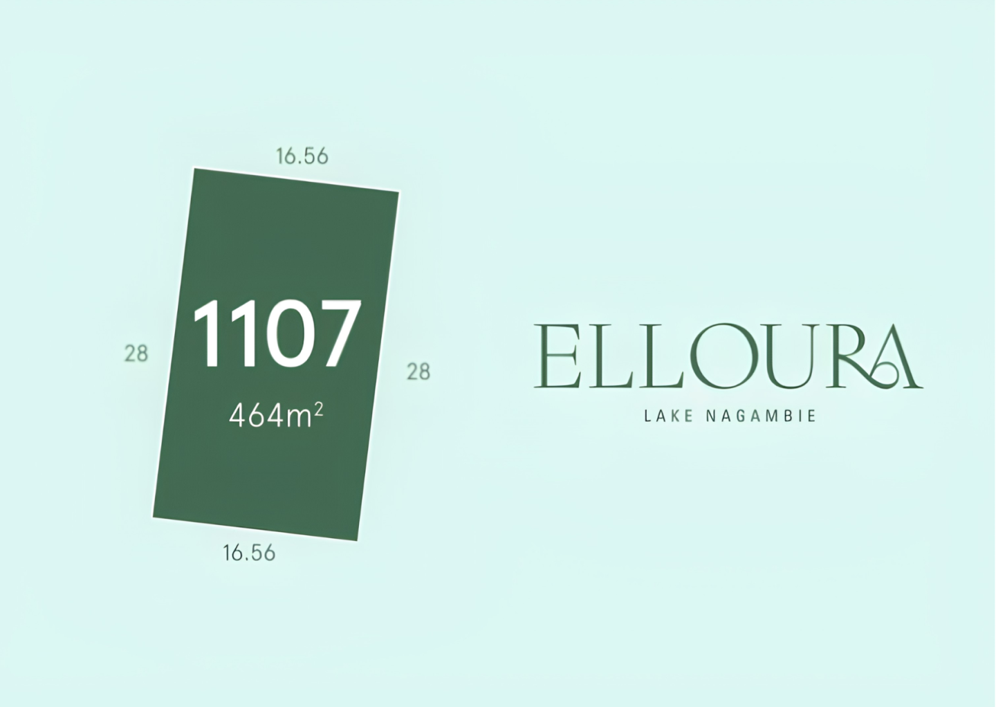 Lot 1107