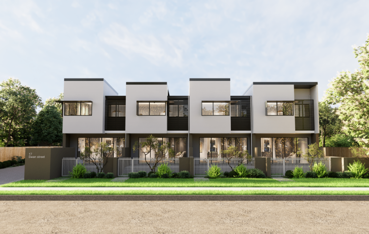 SAVI Townhomes - Beerwah