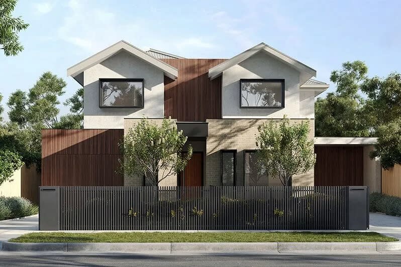 Bodon Homes, VIC Bodon Homes, VIC