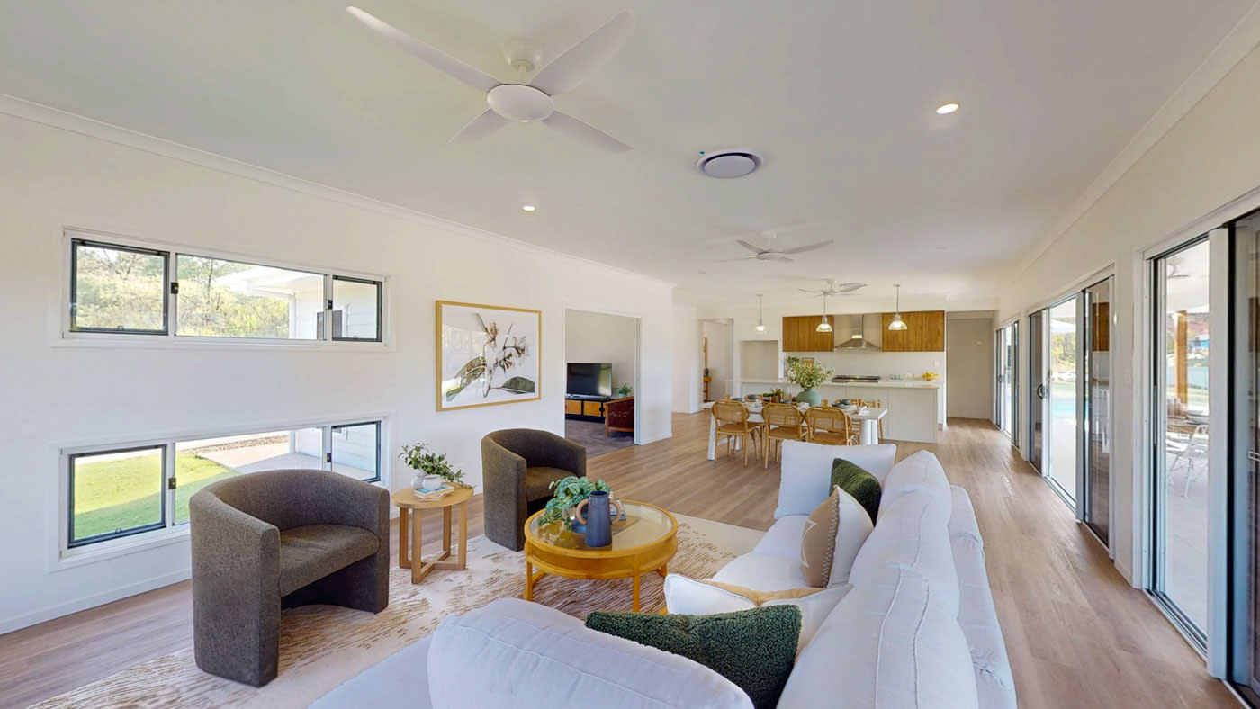 Stroud Homes, QLD Stroud Homes, QLD