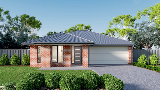HomeSolution by Metricon, VIC HomeSolution by Metricon, VIC