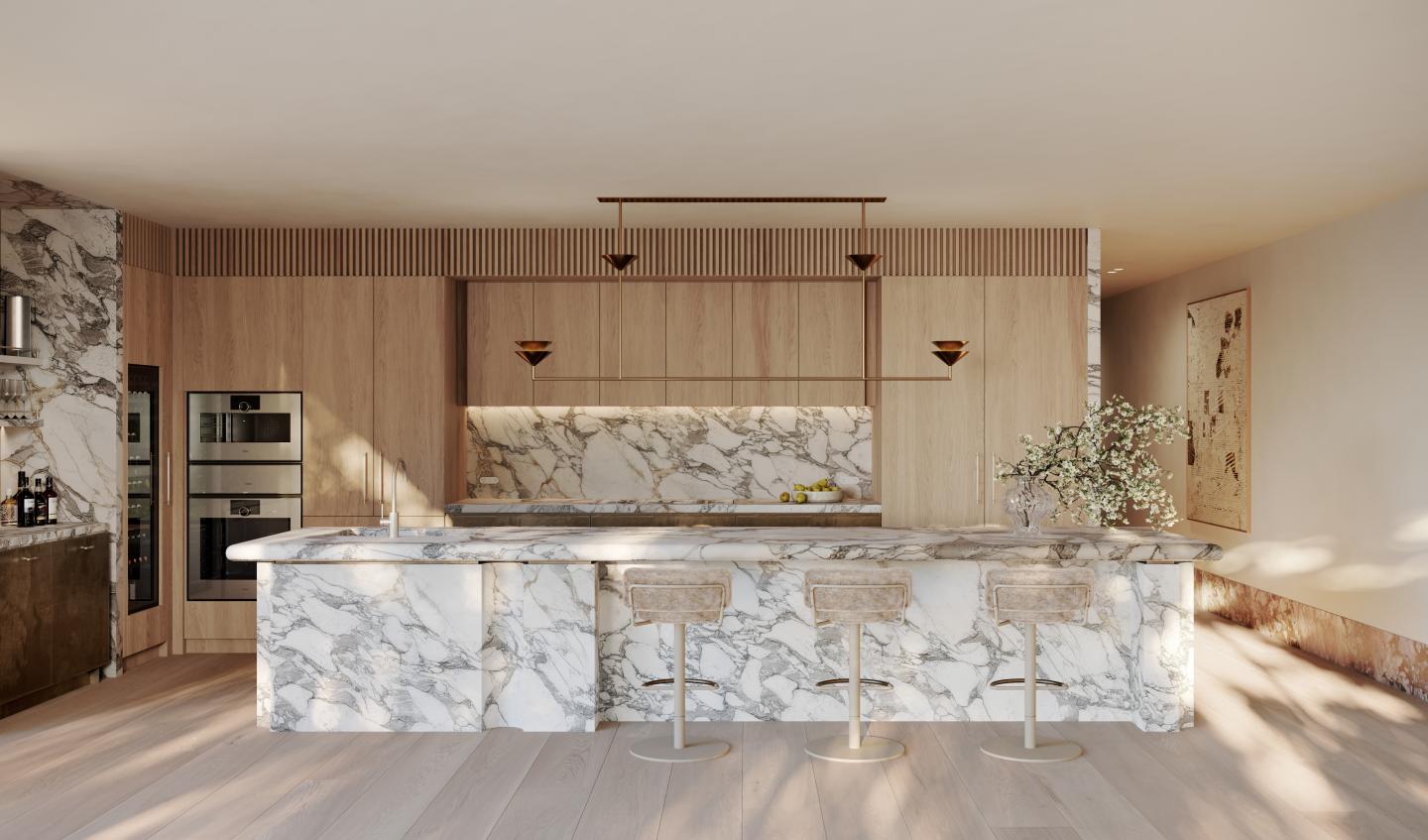 Belgravia, Potts Point Belgravia, Potts Point