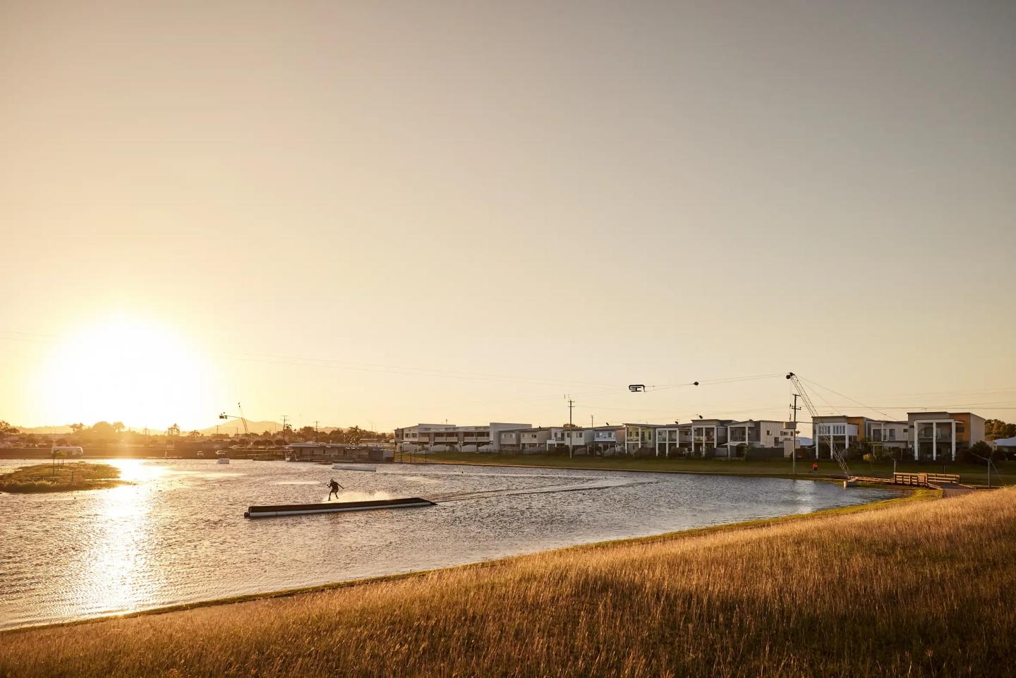 Andergrove Lakes Estate - Andergrove Andergrove Lakes Estate - Andergrove
