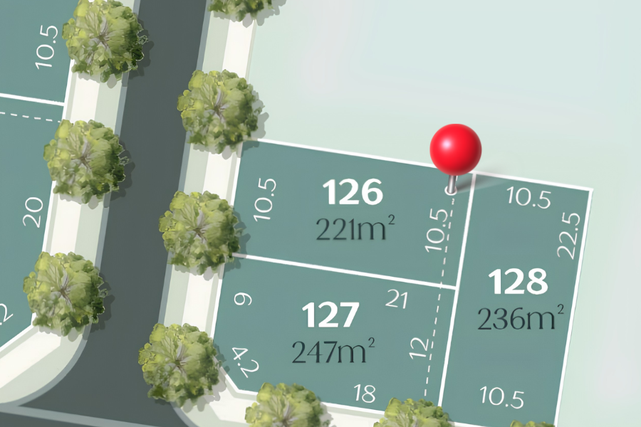 Lot 126