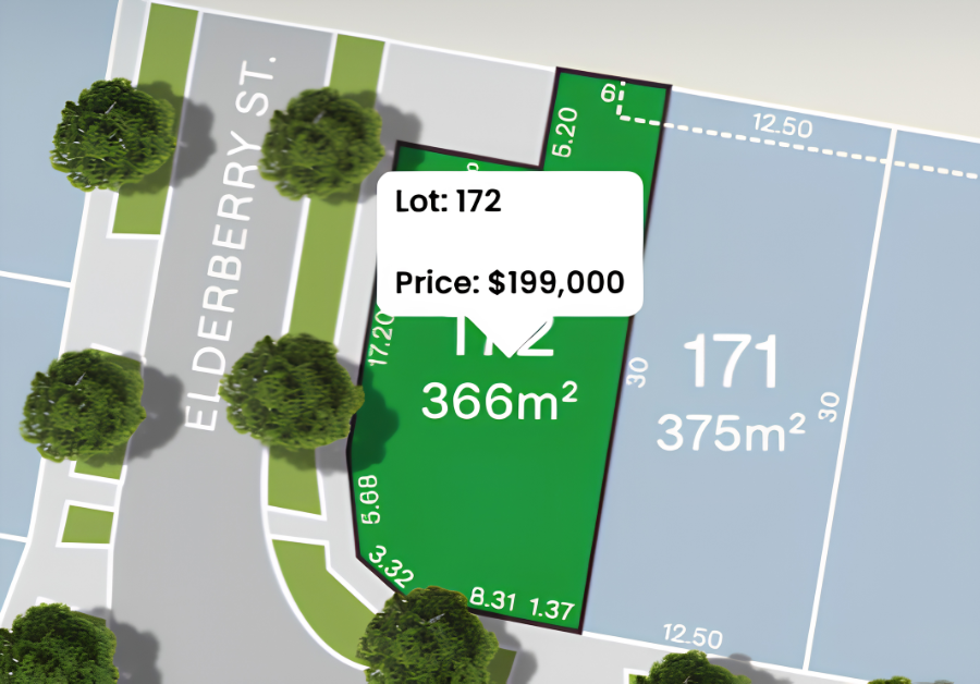 Lot 172