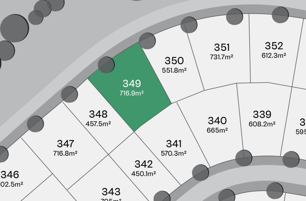 Lot 349