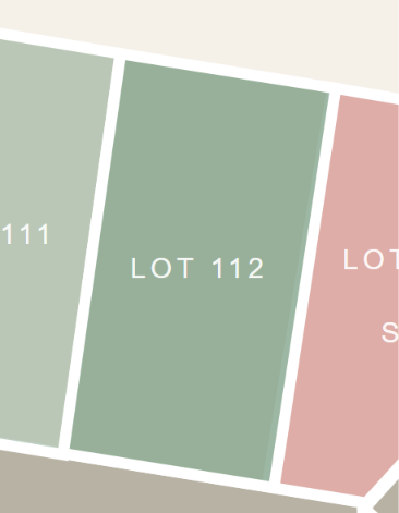 LOT 112