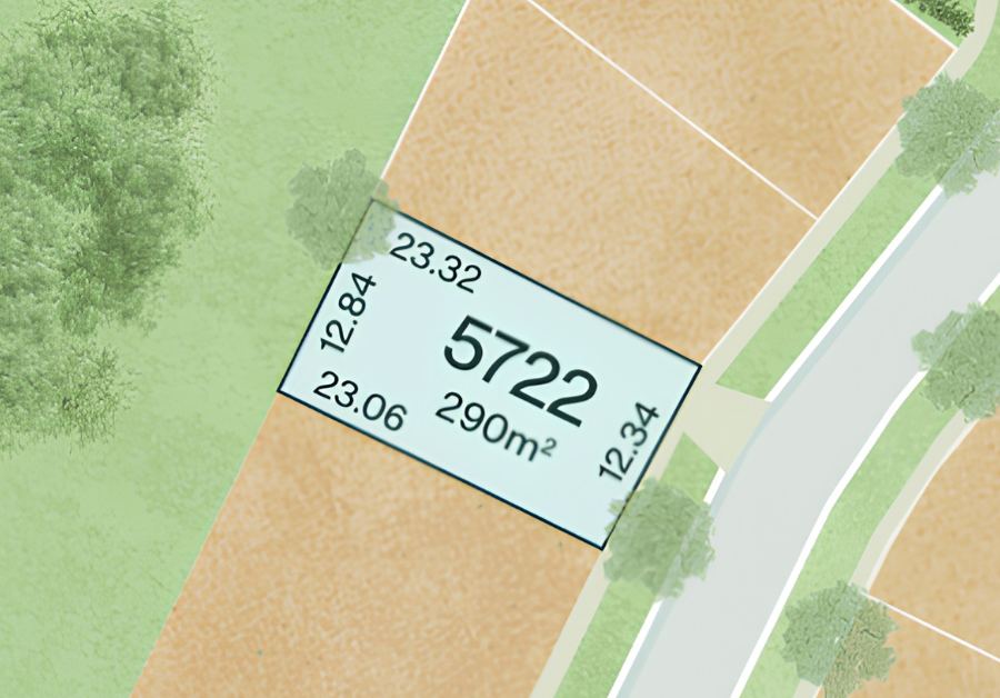 Lot 5722